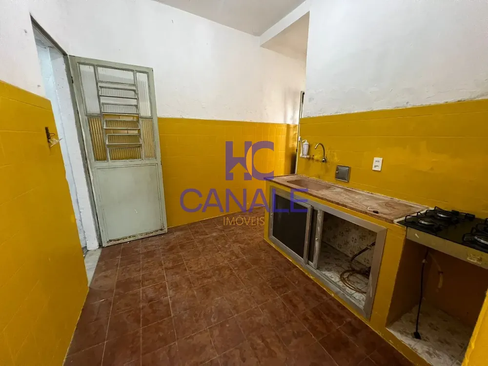 Casa, 2 quartos, 40 m² - Foto 12