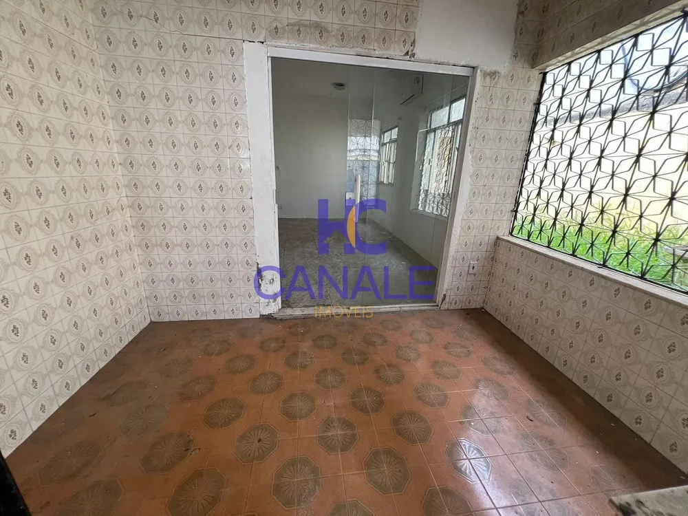 Casa, 2 quartos, 40 m² - Foto 5