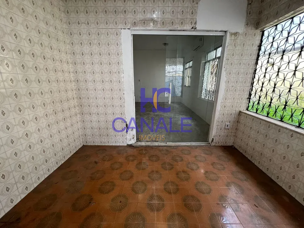 Casa, 2 quartos, 40 m² - Foto 6