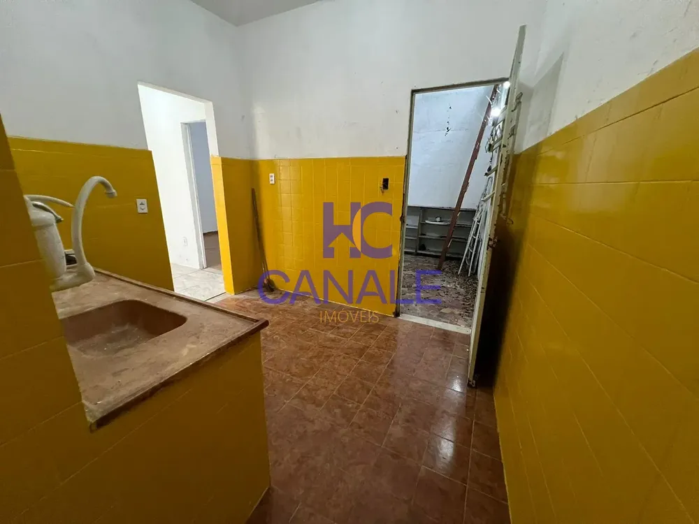 Casa, 2 quartos, 40 m² - Foto 11