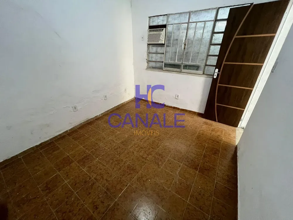 Casa, 2 quartos, 40 m² - Foto 13