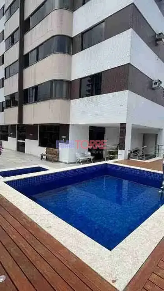 Apartamento, 2 quartos, 90 m² - Foto 2