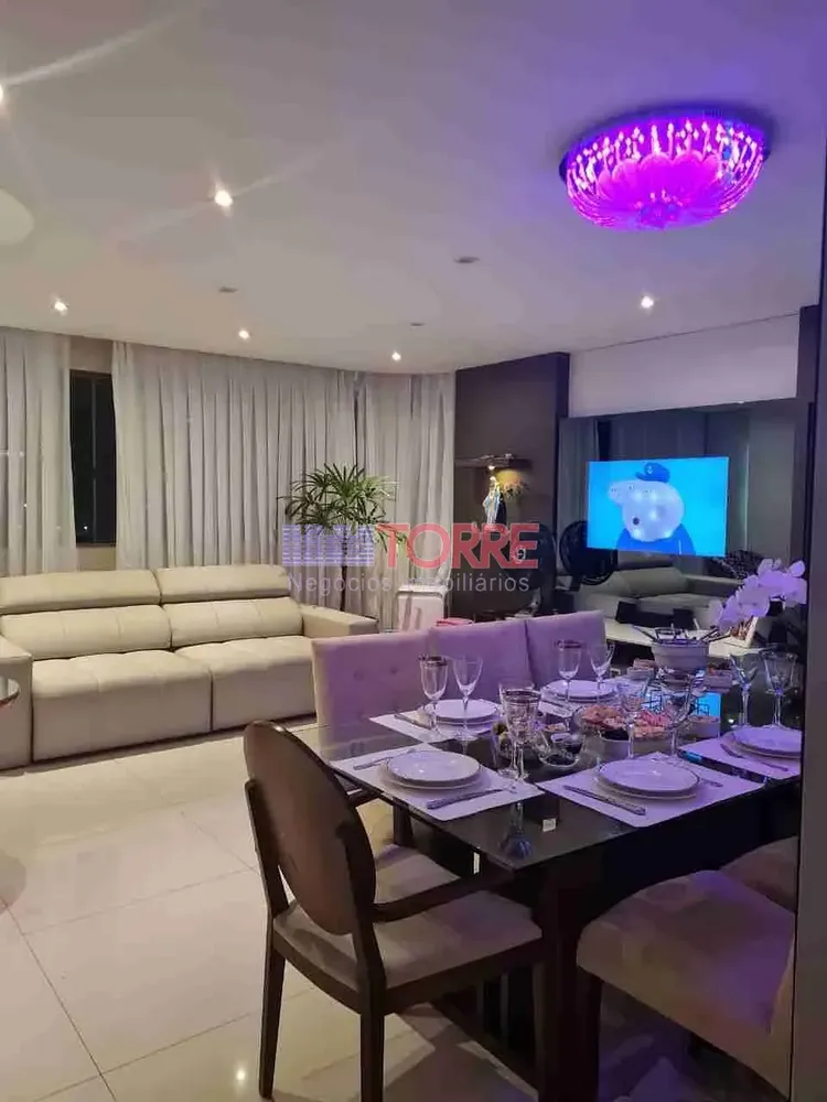 Apartamento, 2 quartos, 90 m² - Foto 3