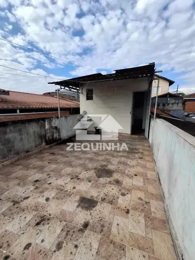 Casa, 3 quartos, 130 m² - Foto 7