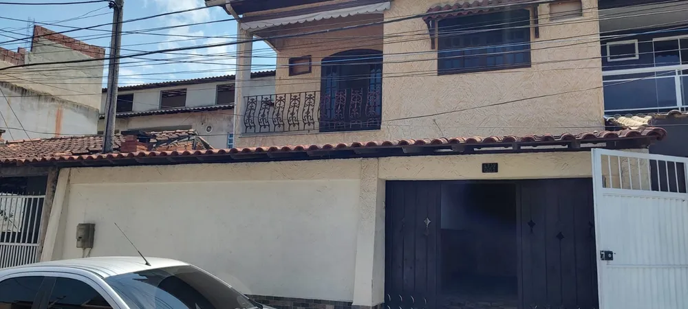 Sobrado, 3 quartos, 95 m² - Foto 2