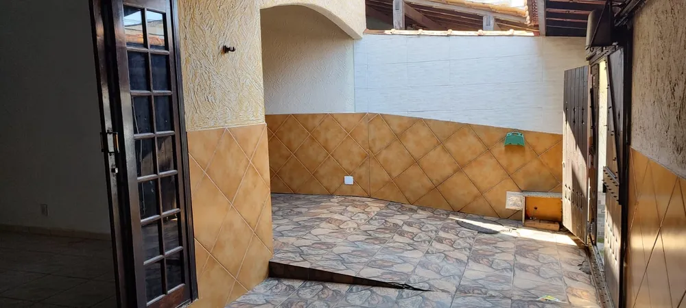 Sobrado, 3 quartos, 95 m² - Foto 5