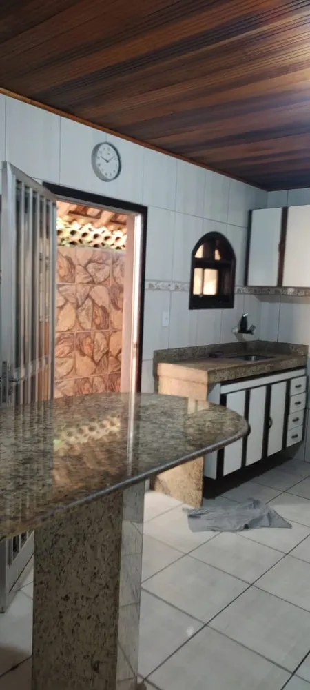 Sobrado, 3 quartos, 95 m² - Foto 5