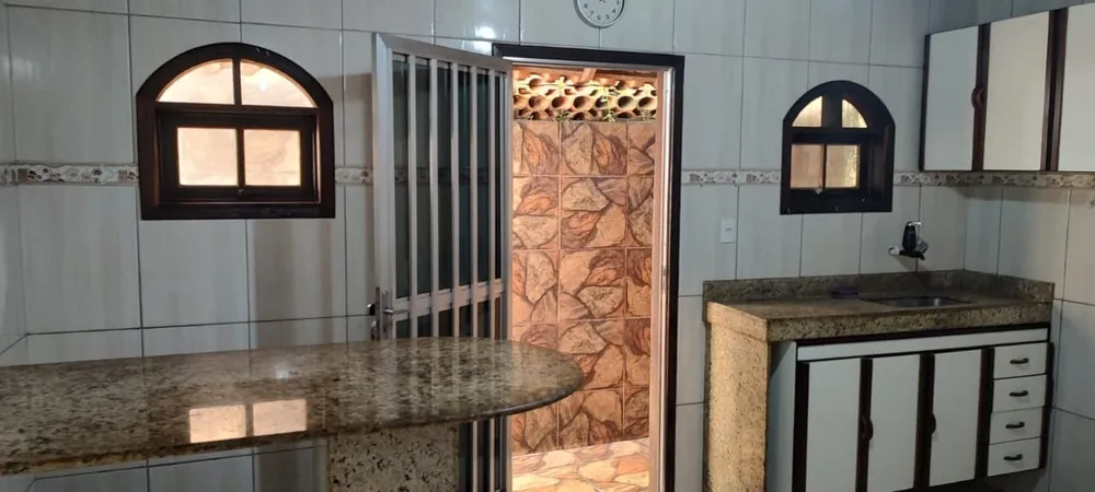 Sobrado, 3 quartos, 95 m² - Foto 3
