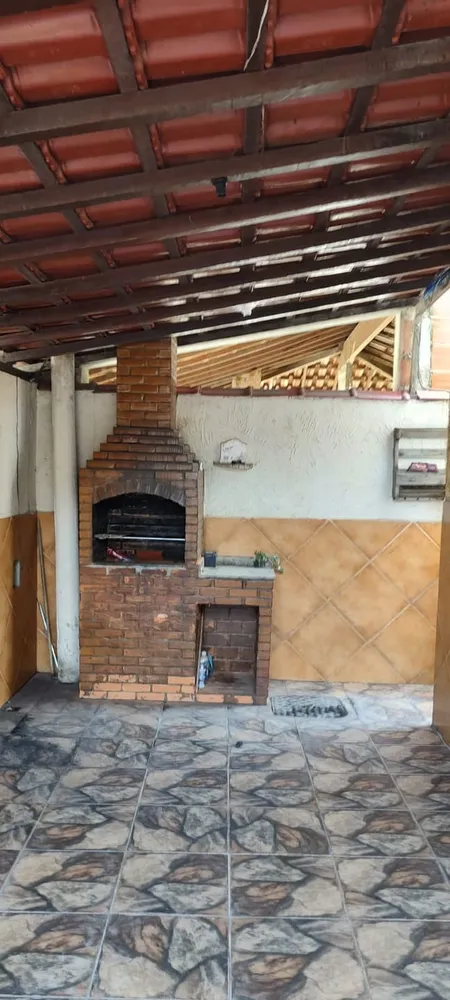 Sobrado, 3 quartos, 95 m² - Foto 6