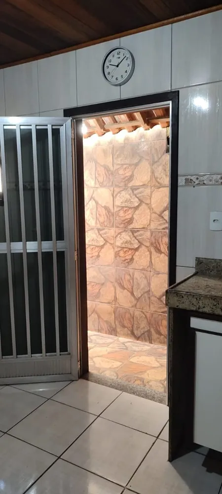 Sobrado, 3 quartos, 95 m² - Foto 15