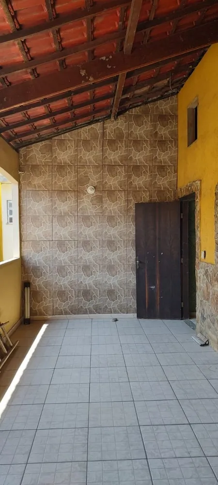 Sobrado, 3 quartos, 95 m² - Foto 18