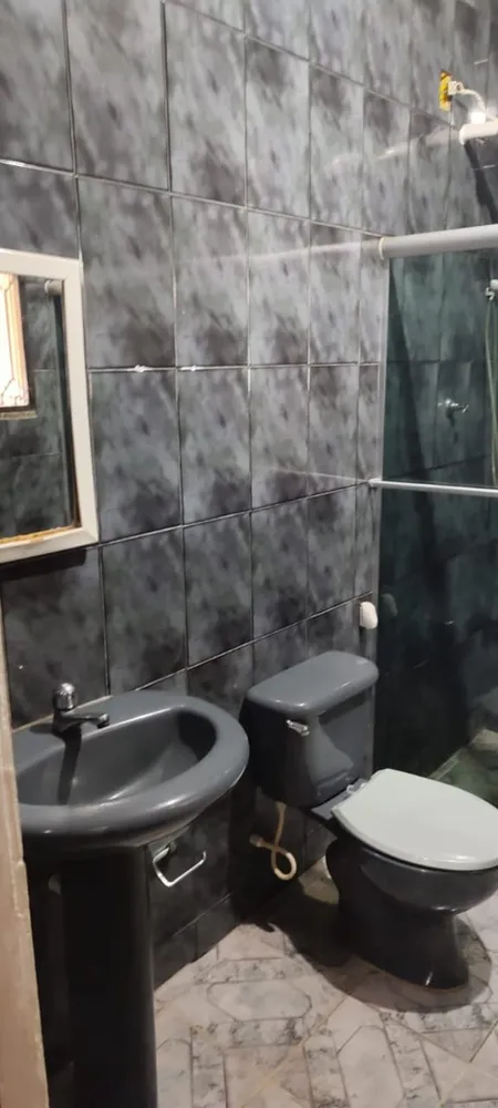 Sobrado, 3 quartos, 95 m² - Foto 11