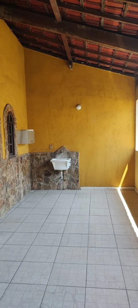 Sobrado, 3 quartos, 95 m² - Foto 8