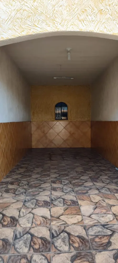 Sobrado, 3 quartos, 95 m² - Foto 2