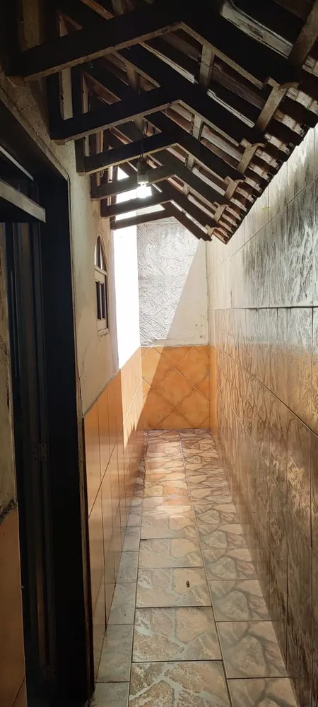 Sobrado, 3 quartos, 95 m² - Foto 7