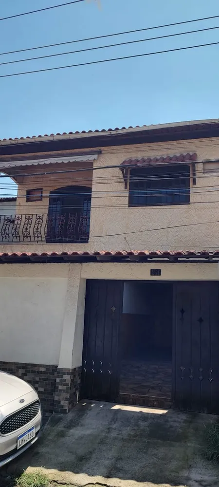 Sobrado, 3 quartos, 95 m² - Foto 1