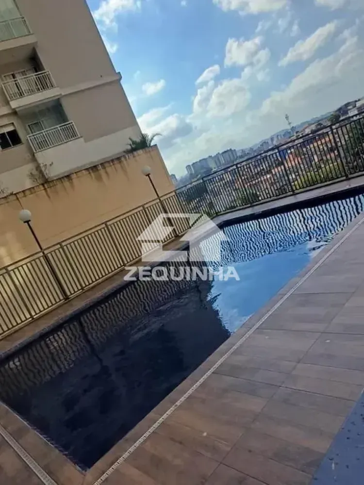Apartamento, 2 quartos, 58 m² - Foto 3