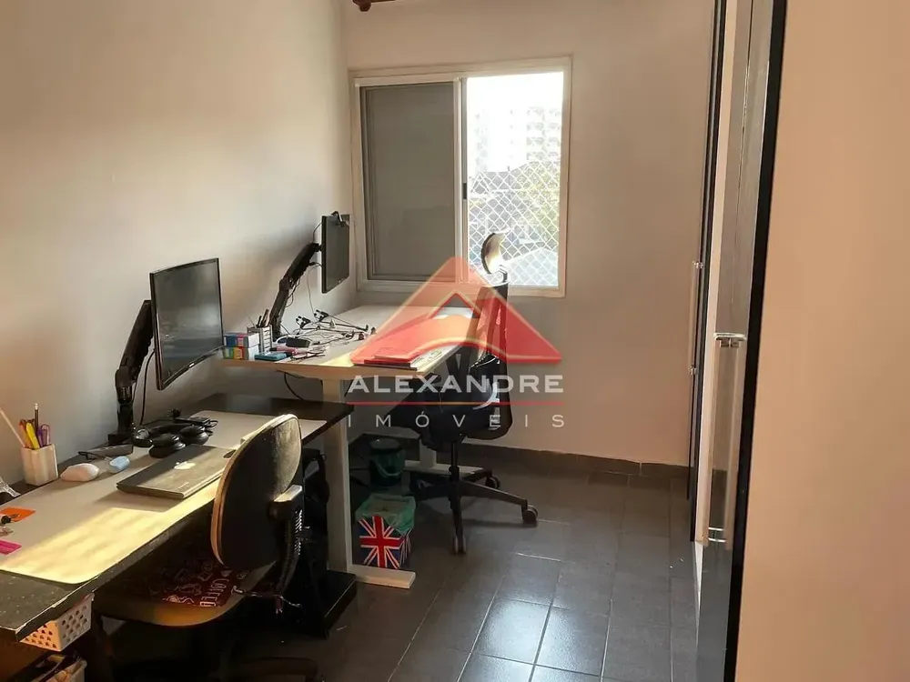 Apartamento, 2 quartos, 63 m² - Foto 2