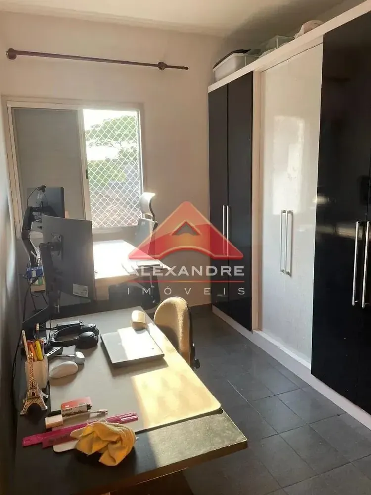 Apartamento, 2 quartos, 63 m² - Foto 3