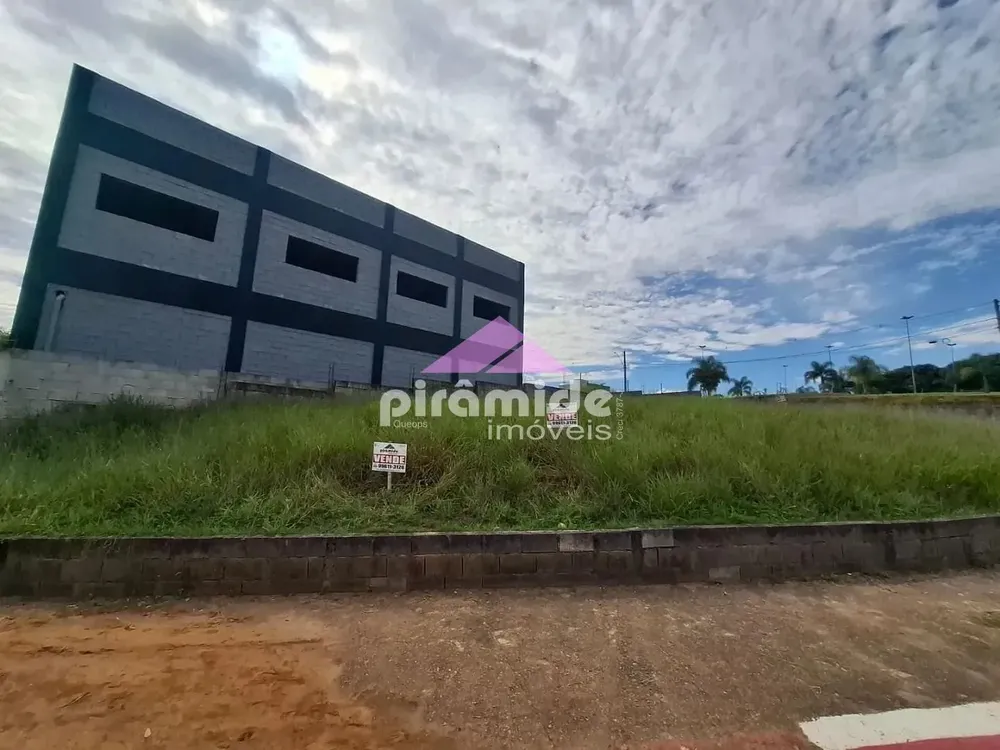 Terreno, 274 m² - Foto 1