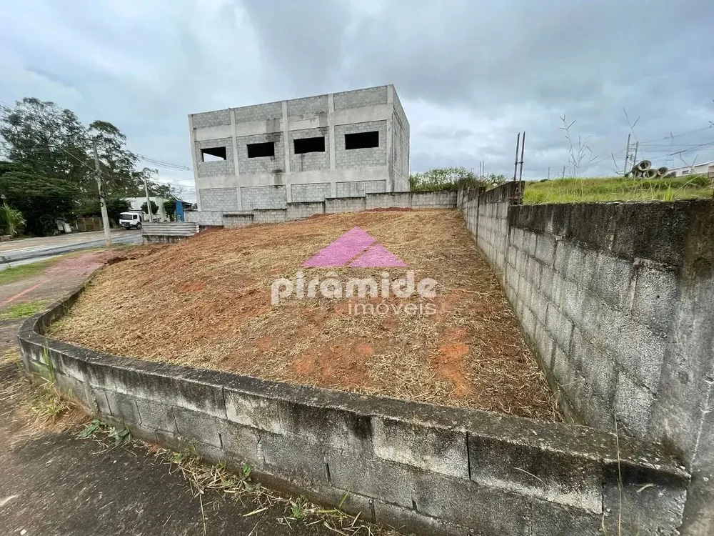 Terreno, 274 m² - Foto 4