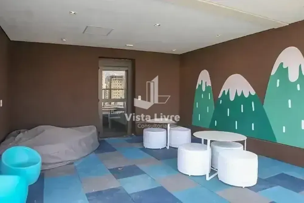 Apartamento, 1 quarto, 25 m² - Foto 1