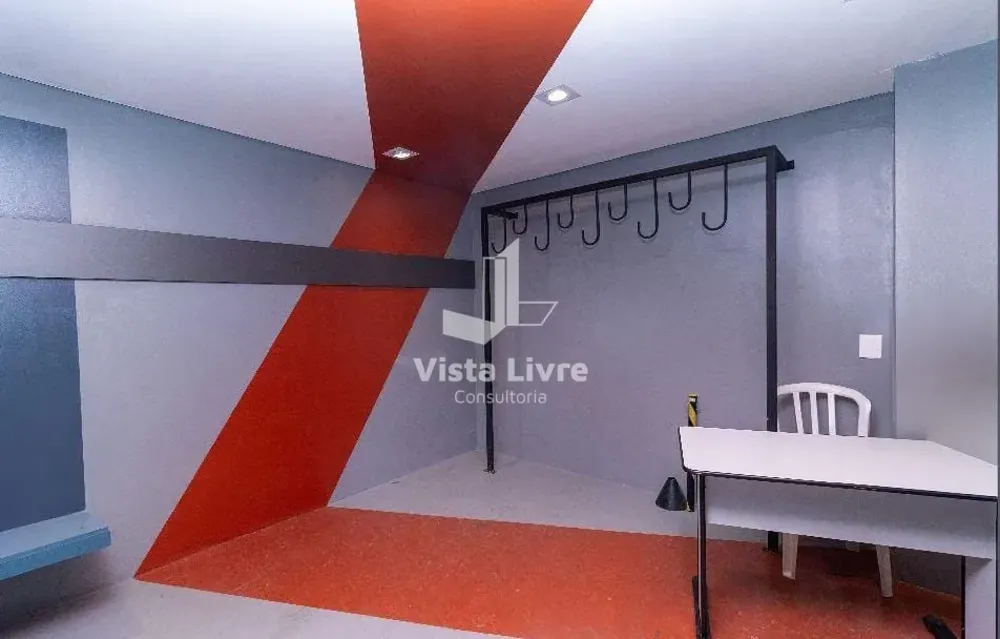 Apartamento, 1 quarto, 25 m² - Foto 7