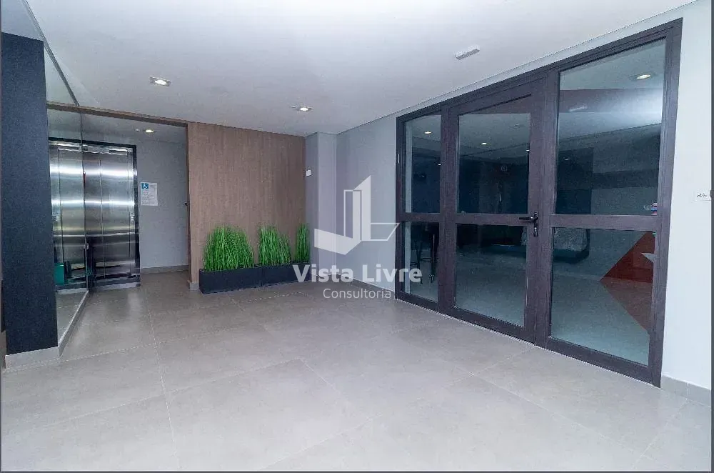 Apartamento, 1 quarto, 25 m² - Foto 6