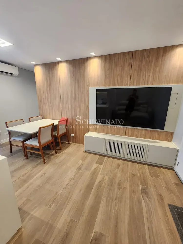 Apartamento, 2 quartos, 70 m² - Foto 4