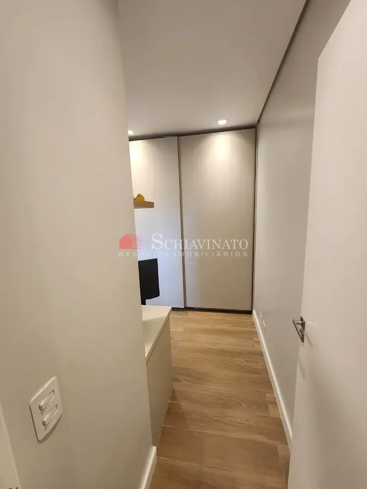 Apartamento, 2 quartos, 70 m² - Foto 2