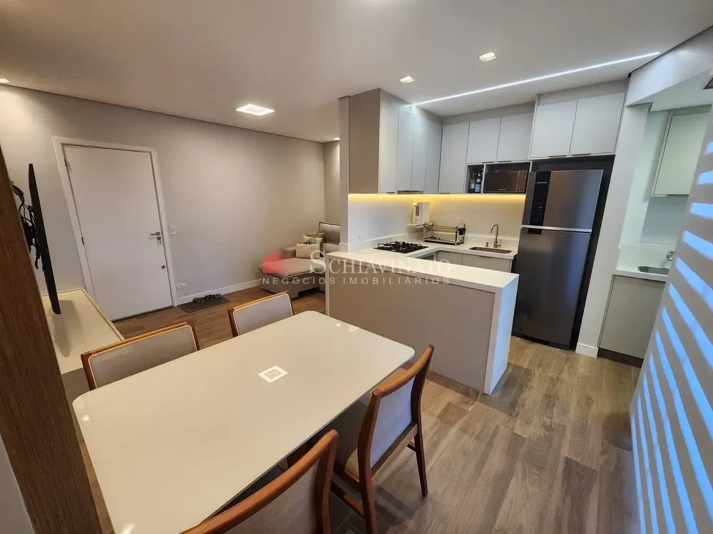 Apartamento, 2 quartos, 70 m² - Foto 6