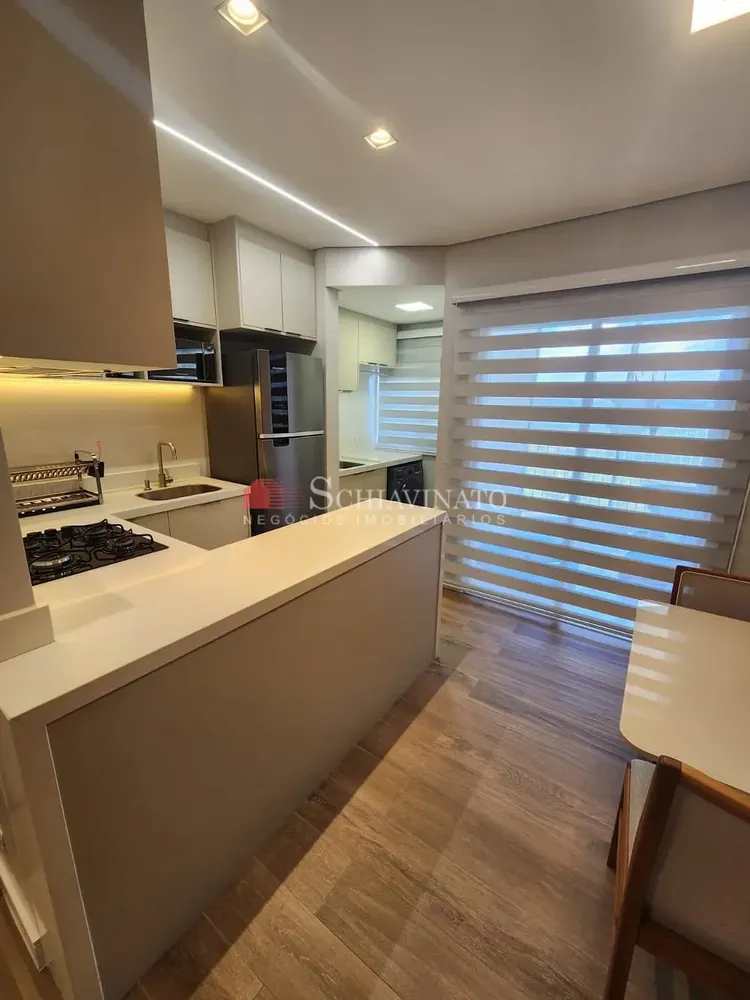 Apartamento, 2 quartos, 70 m² - Foto 8