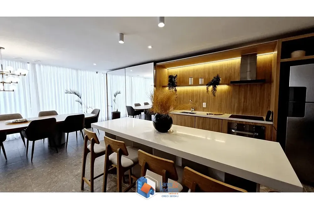 Apartamento, 1 quarto, 47 m² - Foto 4