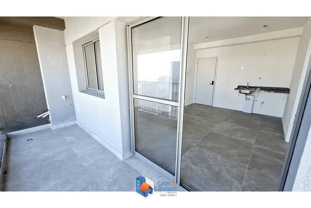 Apartamento, 1 quarto, 47 m² - Foto 8