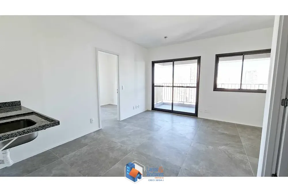 Apartamento, 1 quarto, 47 m² - Foto 6