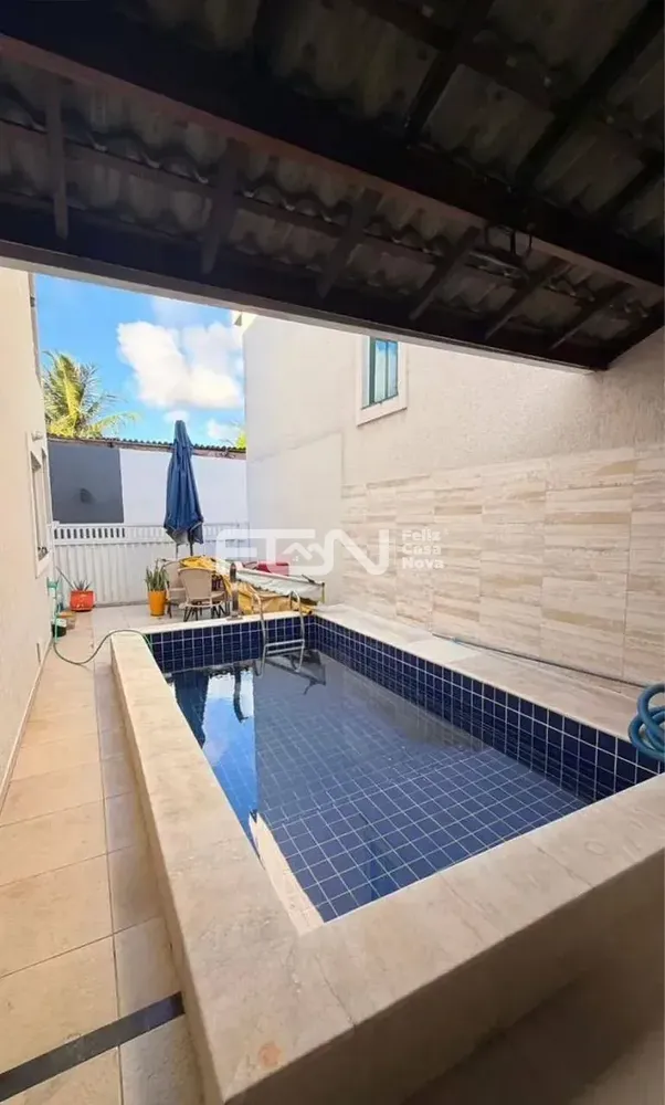 Apartamento, 4 quartos, 165 m² - Foto 3
