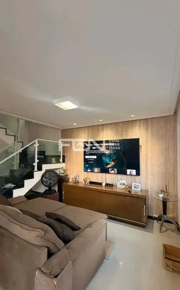 Apartamento, 4 quartos, 165 m² - Foto 5