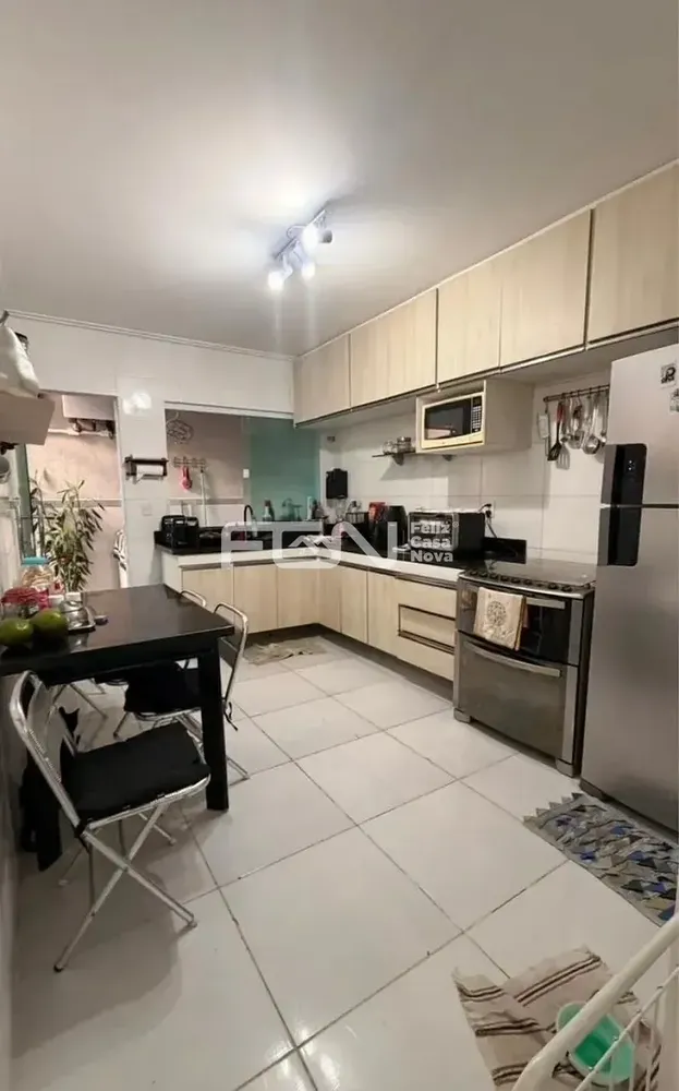 Apartamento, 4 quartos, 165 m² - Foto 6