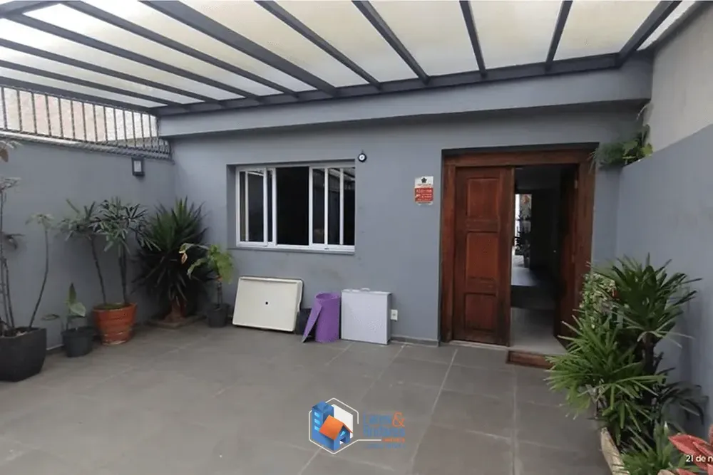 Casa, 3 quartos, 124 m² - Foto 1