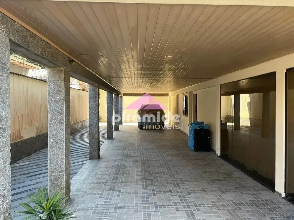 Casa, 4 quartos, 439 m² - Foto 2