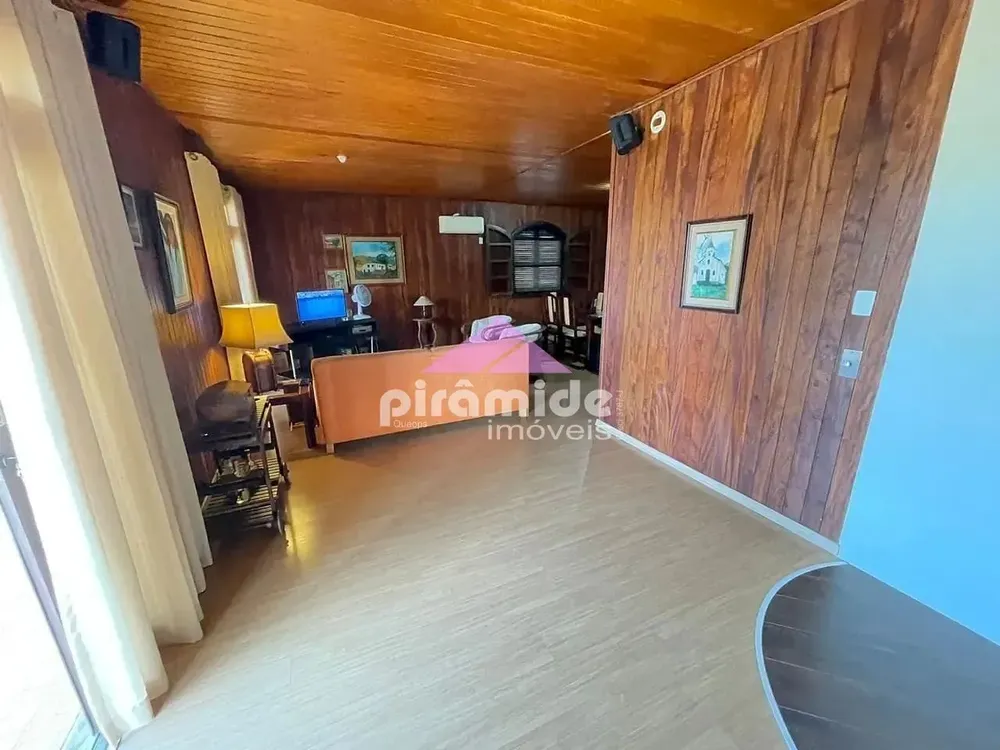 Casa, 4 quartos, 439 m² - Foto 4