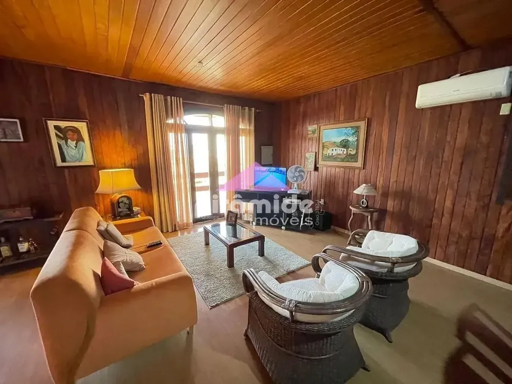 Casa, 4 quartos, 439 m² - Foto 6