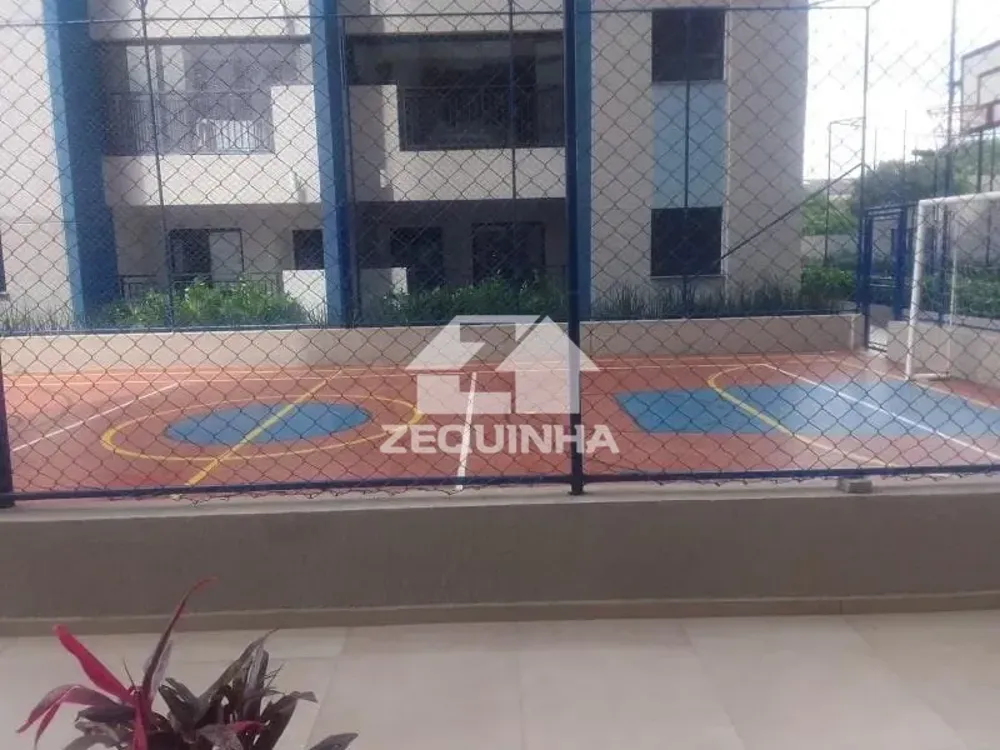 Apartamento, 2 quartos, 55 m² - Foto 3
