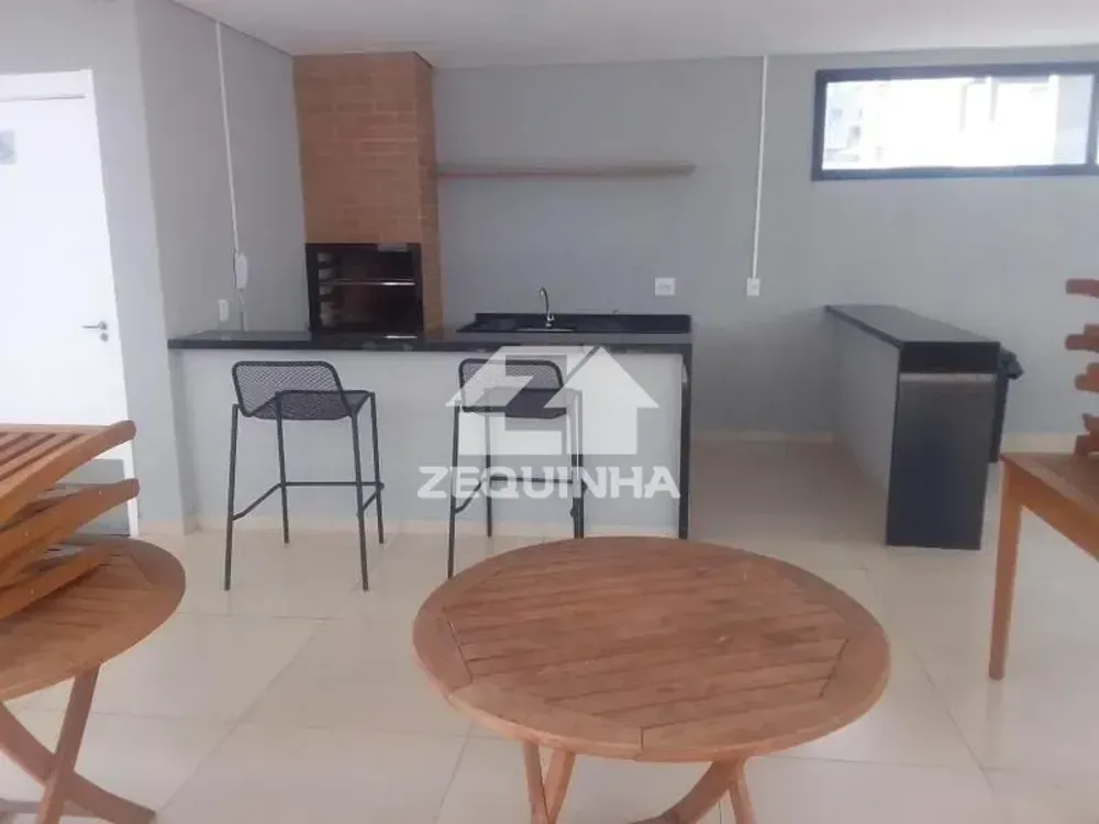 Apartamento, 2 quartos, 55 m² - Foto 1