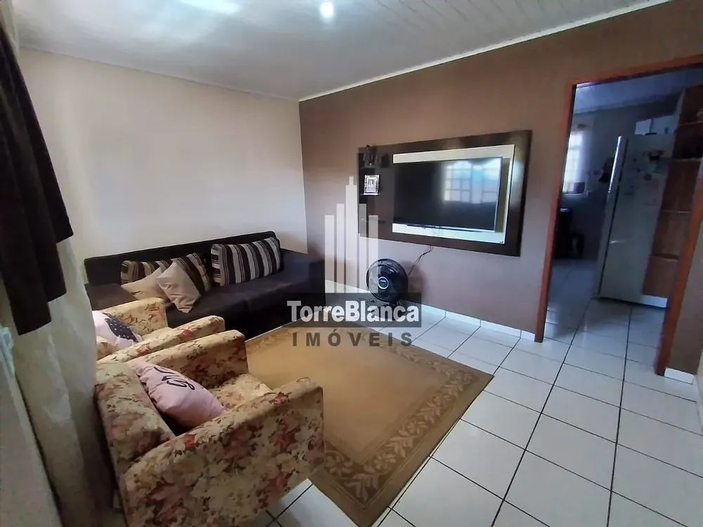 Casa, 3 quartos, 130 m² - Foto 2