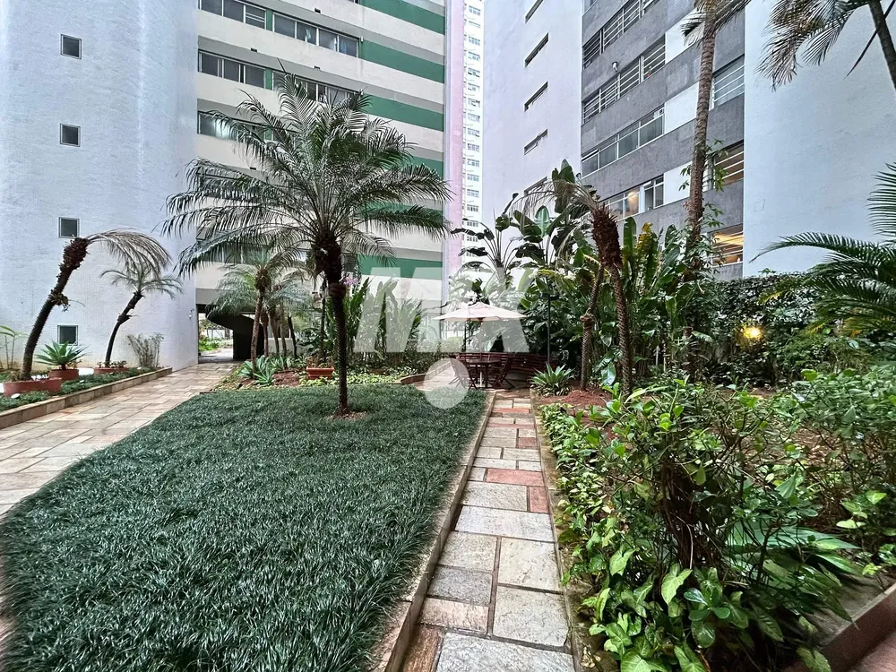 Apartamento, 3 quartos, 134 m² - Foto 5