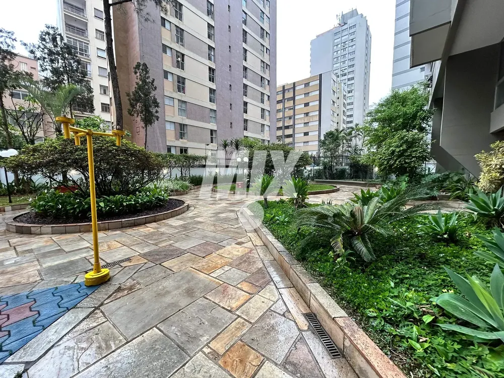 Apartamento, 3 quartos, 134 m² - Foto 6