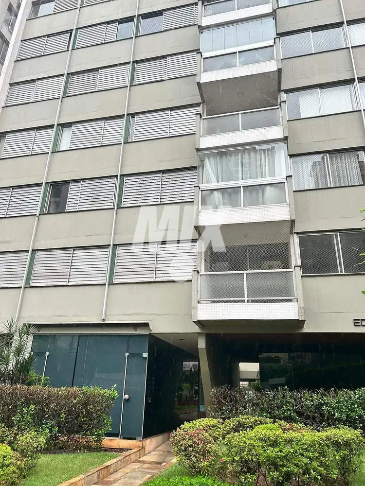 Apartamento, 3 quartos, 134 m² - Foto 8