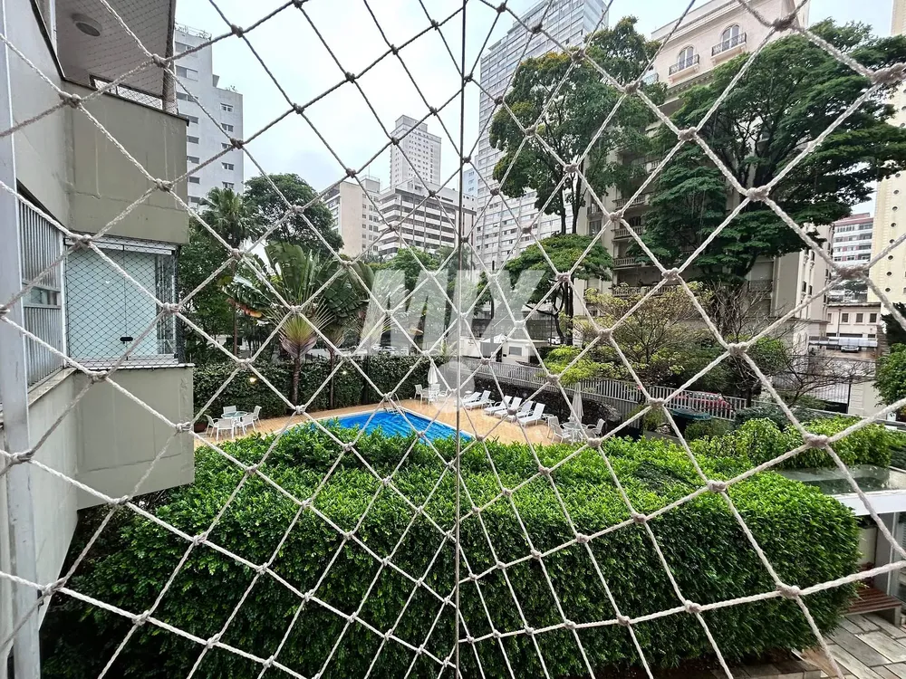 Apartamento, 3 quartos, 134 m² - Foto 7
