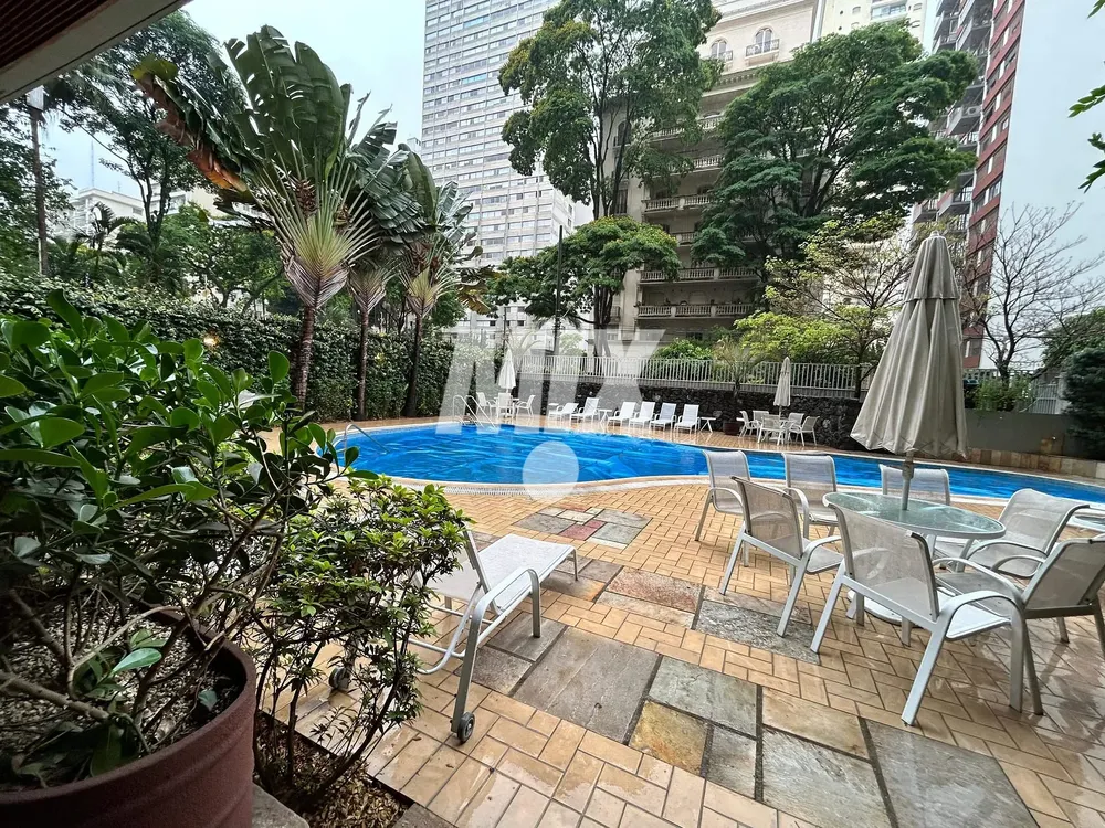 Apartamento, 3 quartos, 134 m² - Foto 3